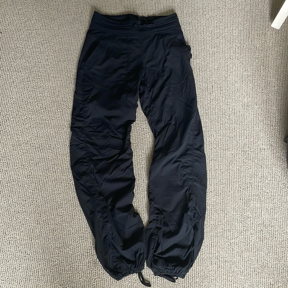 Lululemon athletica dance studio jogger pant